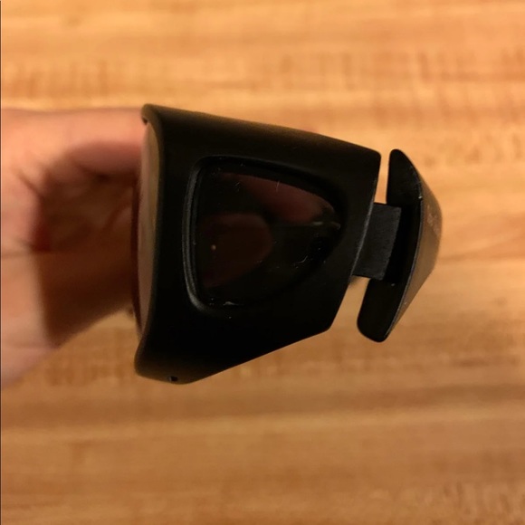 Solar shield sunglasses - Picture 3 of 6